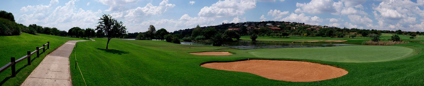 Woodhill Golf Course Woodhill Golf Course